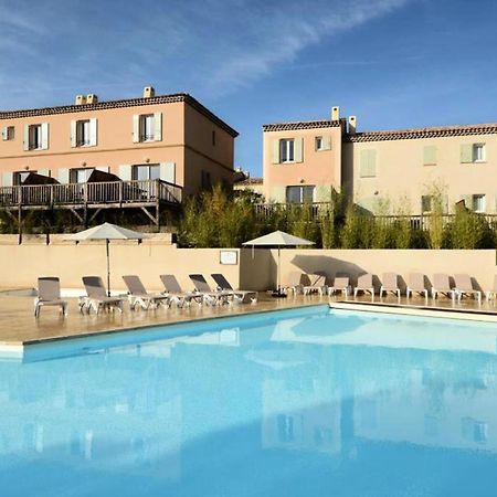 Les Coteaux De Pont Royal En Provence - Maeva Home - Appartement 3 Pieces 6 Personnes - Prestige Mae-6331 Mallemort Exterior photo