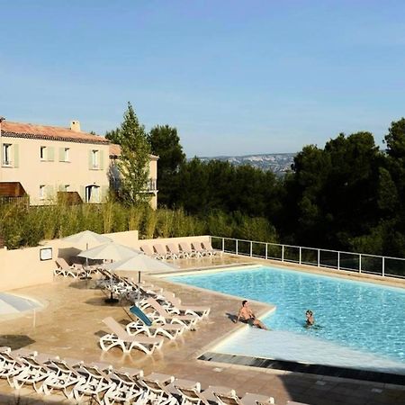 Les Coteaux De Pont Royal En Provence - Maeva Home - Appartement 3 Pieces 6 Personnes - Prestige Mae-6331 Mallemort Exterior photo