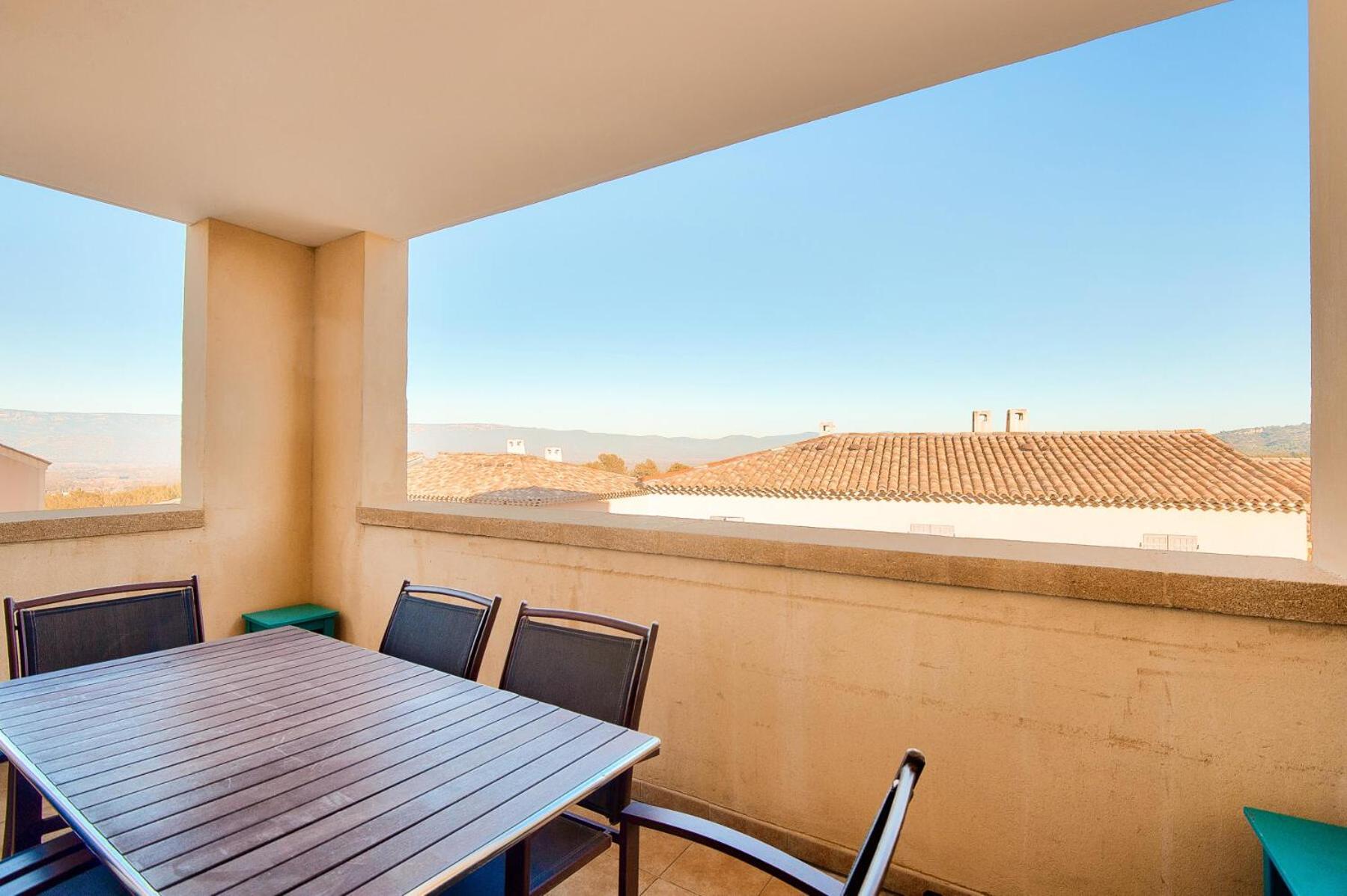 Les Coteaux De Pont Royal En Provence - Maeva Home - Appartement 3 Pieces 6 Personnes - Prestige Mae-6331 Mallemort Exterior photo