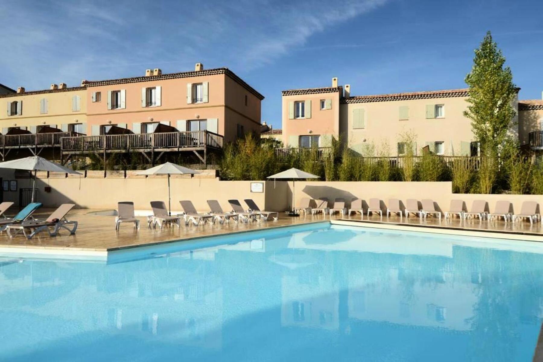 Les Coteaux De Pont Royal En Provence - Maeva Home - Appartement 3 Pieces 6 Personnes - Prestige Mae-6331 Mallemort Exterior photo