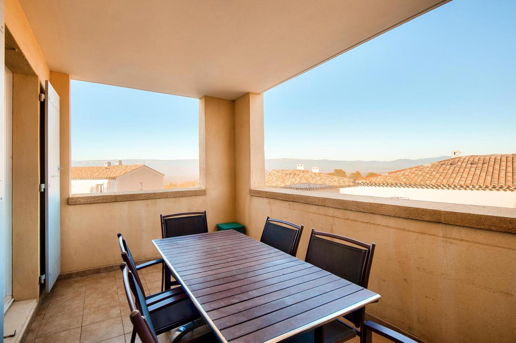 Les Coteaux De Pont Royal En Provence - Maeva Home - Appartement 3 Pieces 6 Personnes - Prestige Mae-6331 Mallemort Exterior photo
