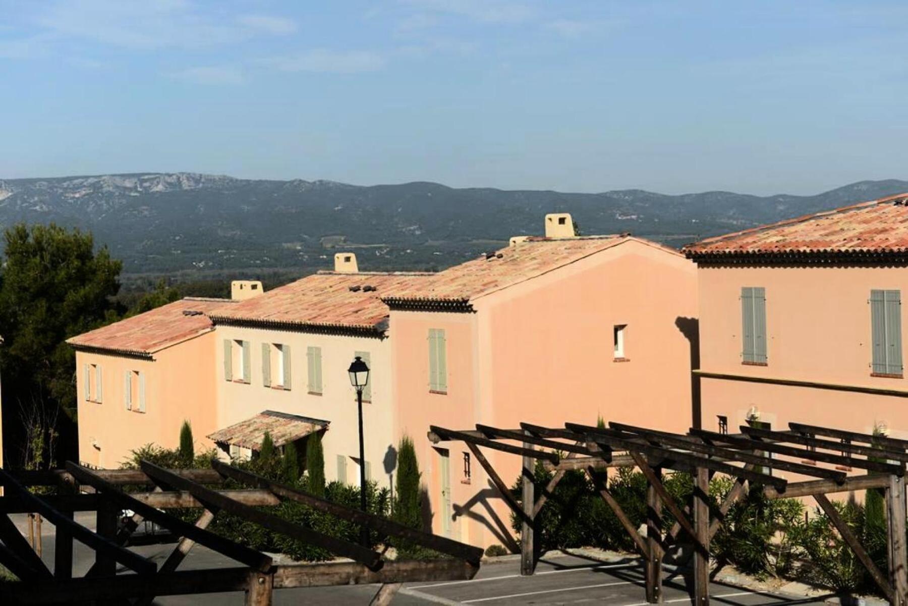 Les Coteaux De Pont Royal En Provence - Maeva Home - Appartement 3 Pieces 6 Personnes - Prestige Mae-6331 Mallemort Exterior photo