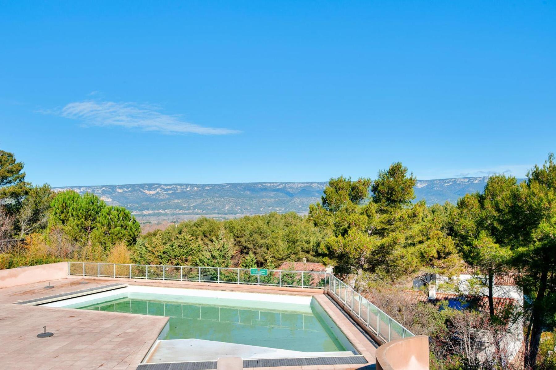 Les Coteaux De Pont Royal En Provence - Maeva Home - Appartement 3 Pieces 6 Personnes - Prestige Mae-6331 Mallemort Exterior photo