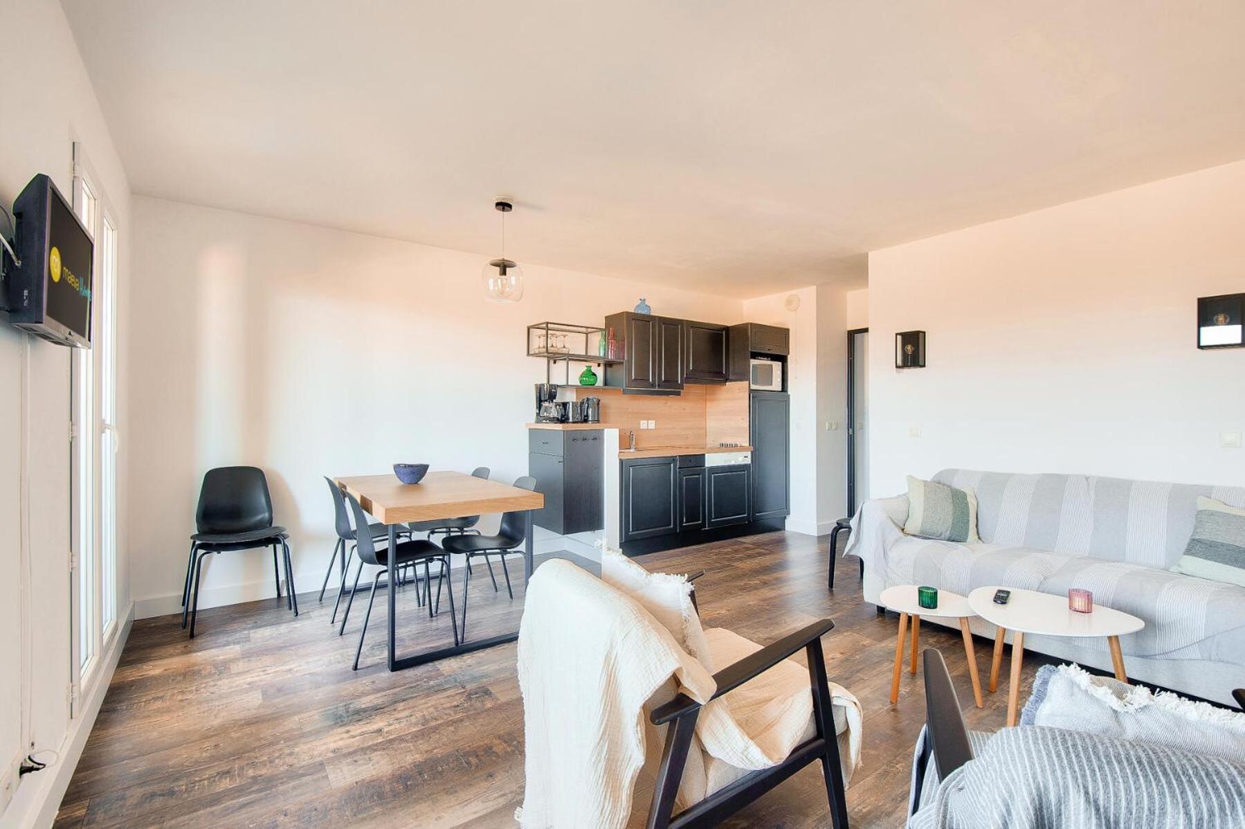 Les Coteaux De Pont Royal En Provence - Maeva Home - Appartement 3 Pieces 6 Personnes - Prestige Mae-6331 Mallemort Exterior photo