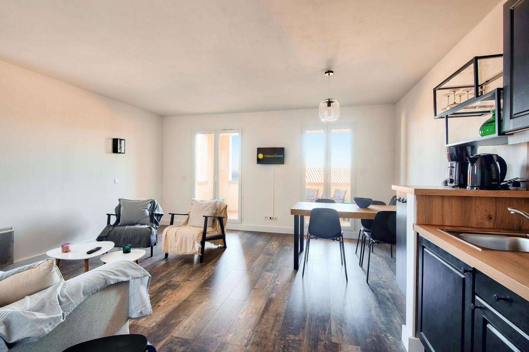 Les Coteaux De Pont Royal En Provence - Maeva Home - Appartement 3 Pieces 6 Personnes - Prestige Mae-6331 Mallemort Exterior photo