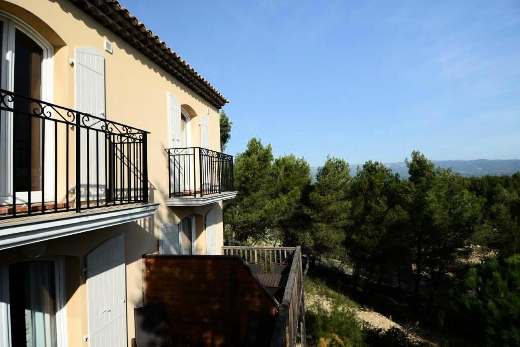 Les Coteaux De Pont Royal En Provence - Maeva Home - Appartement 3 Pieces 6 Personnes - Prestige Mae-6331 Mallemort Exterior photo