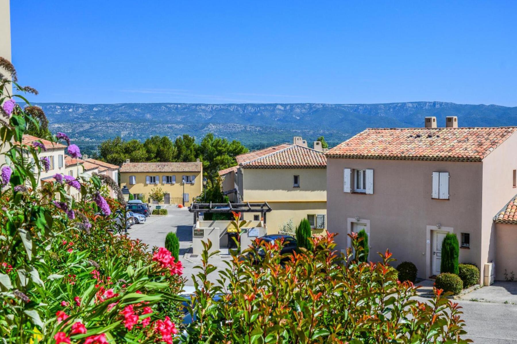 Les Coteaux De Pont Royal En Provence - Maeva Home - Appartement 3 Pieces 6 Personnes - Prestige Mae-6331 Mallemort Exterior photo